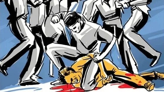 Mumbai: Man Beaten To Death In Goregaon After Being Mistaken For Thief; 4 Arrested